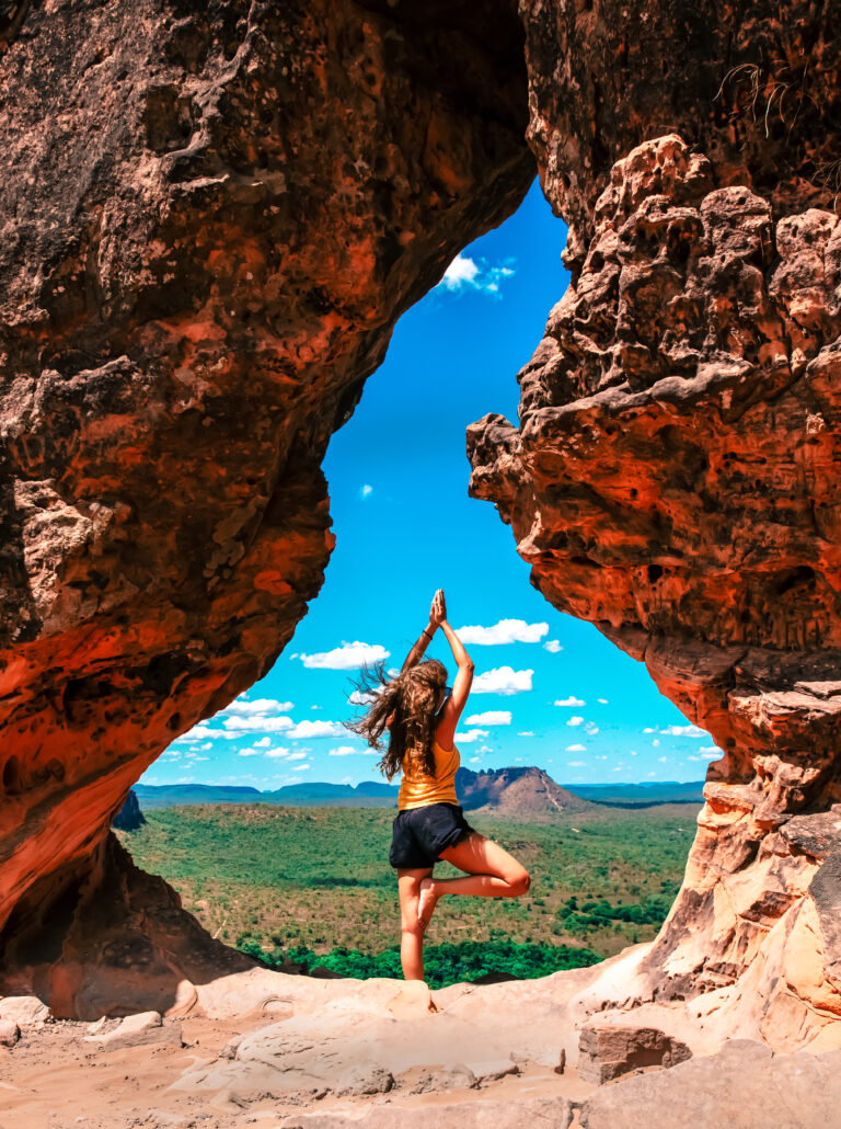 Slow Living in a Fast-Paced World