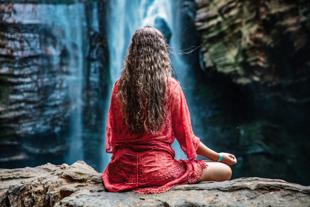 The Science and Philosophy Behind Meditation, Yoga, and Breathwork