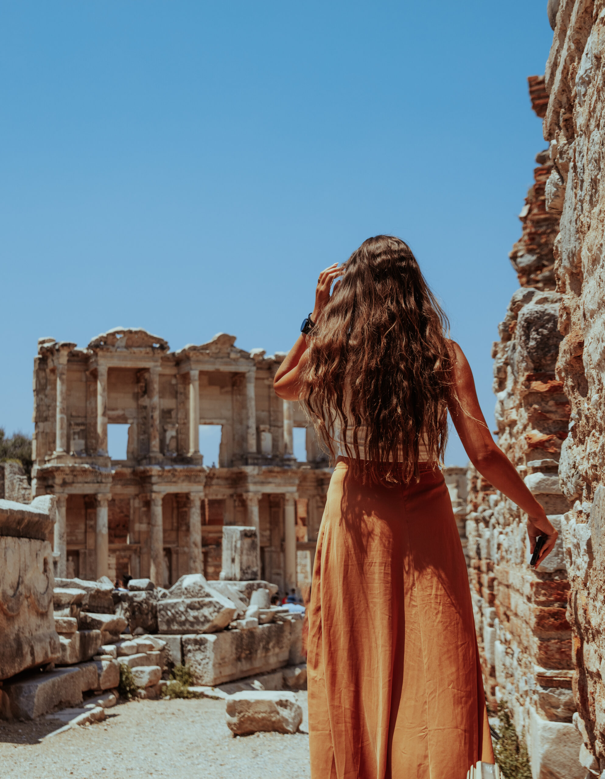 30 days turkey complete itinerary