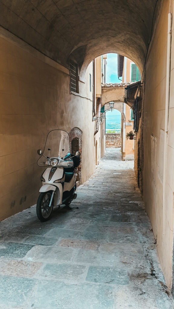 The perfect 3-Week Road Trip Through Italy