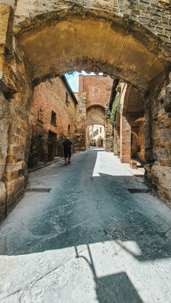 The perfect 3-Week Road Trip Through Italy