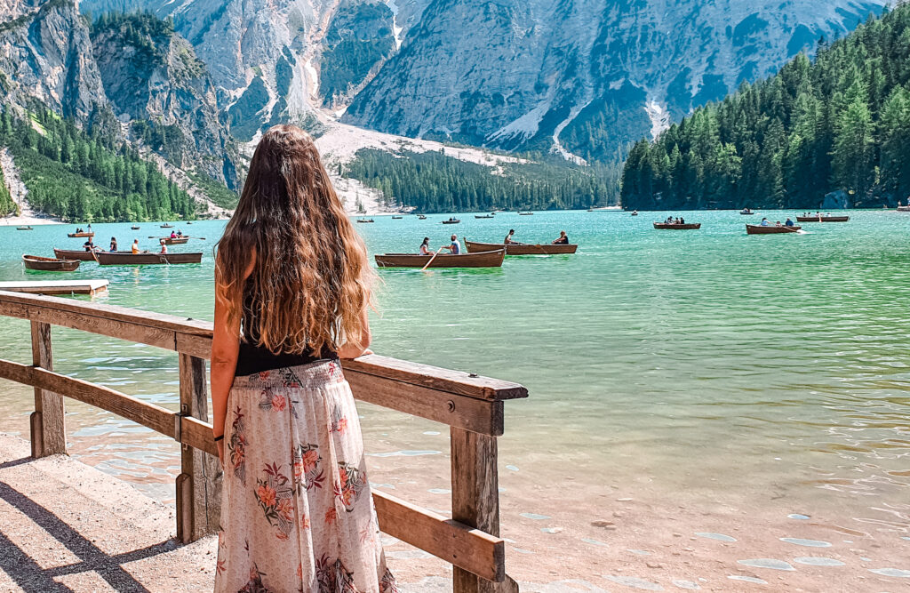 The perfect 3-Week Road Trip Through Italy