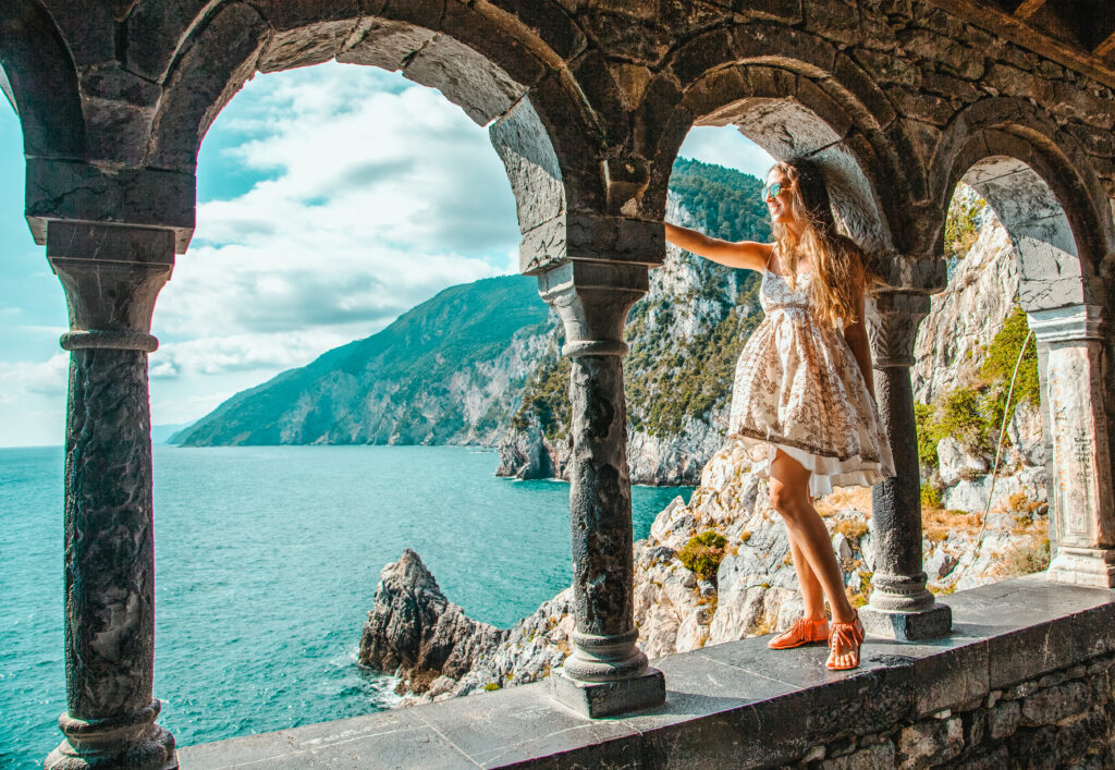 porto venere