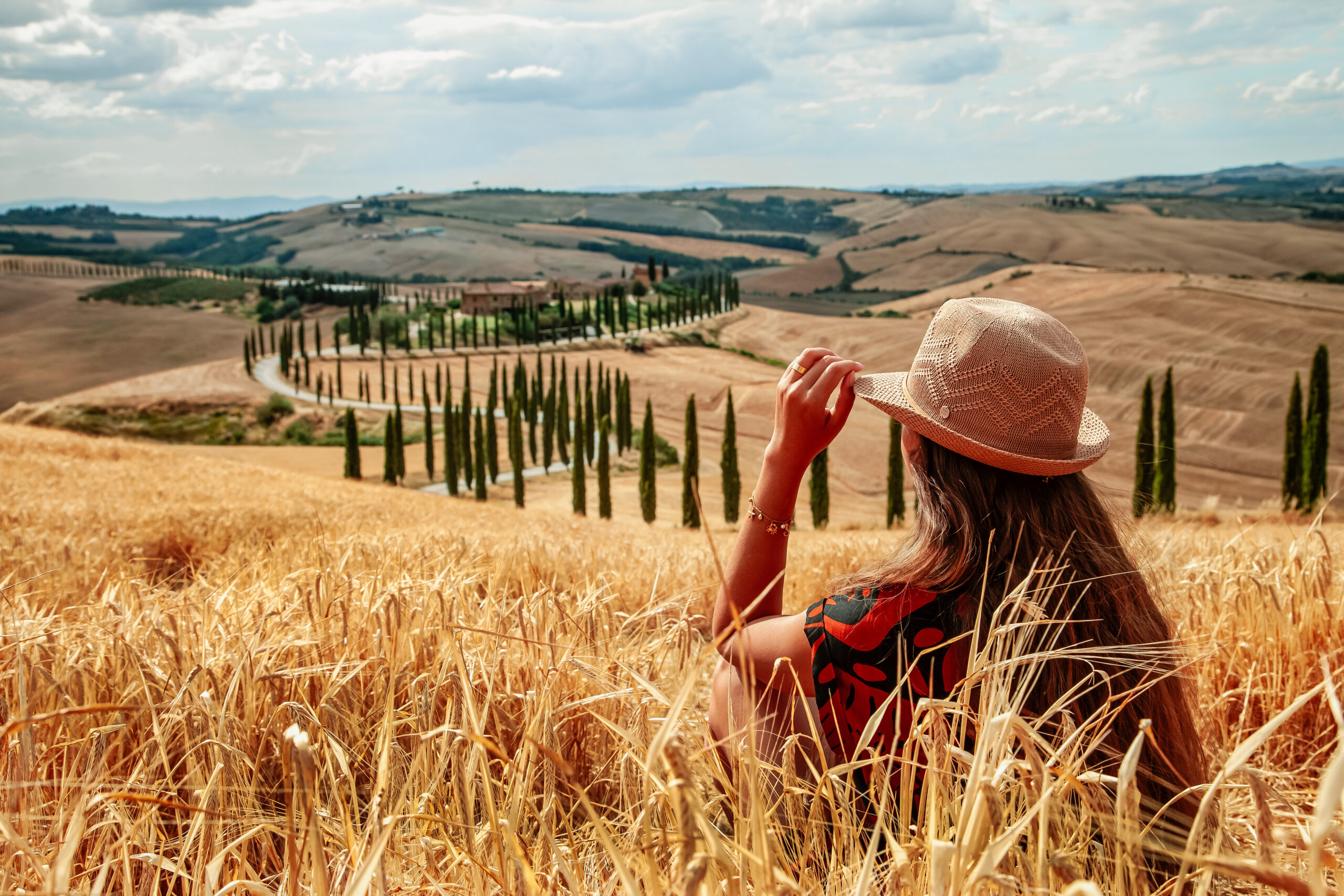 tuscany