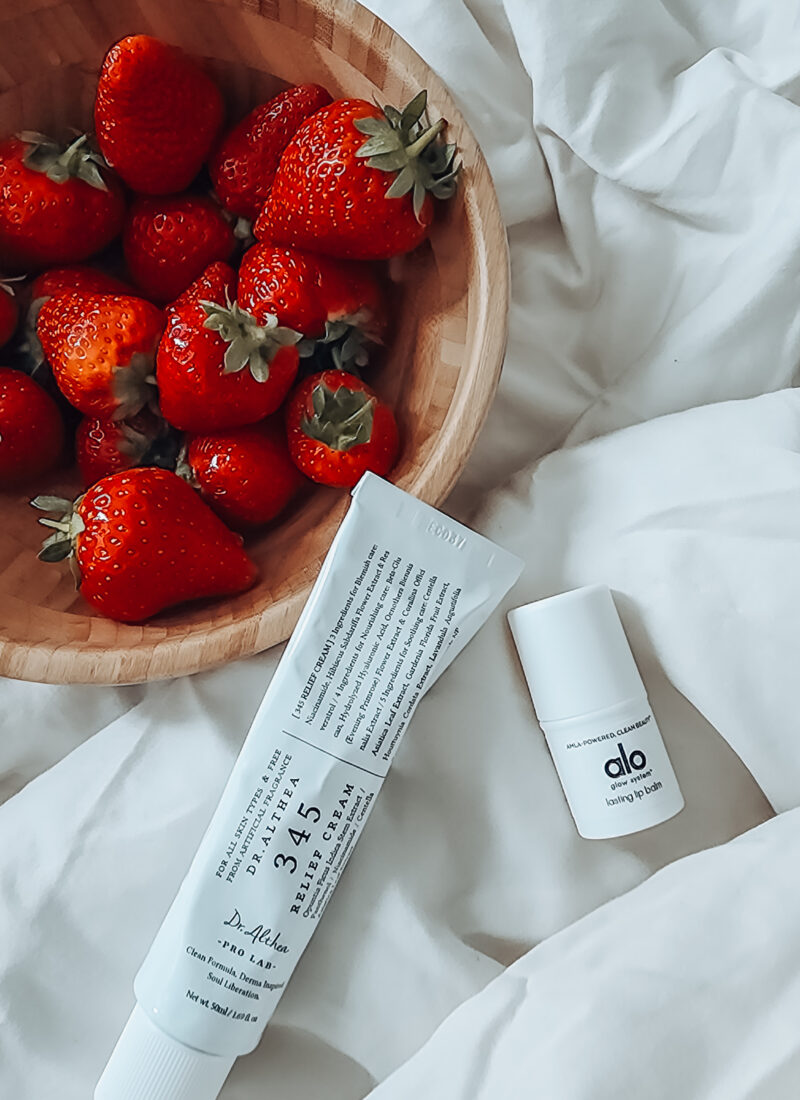 affordable clean beauty