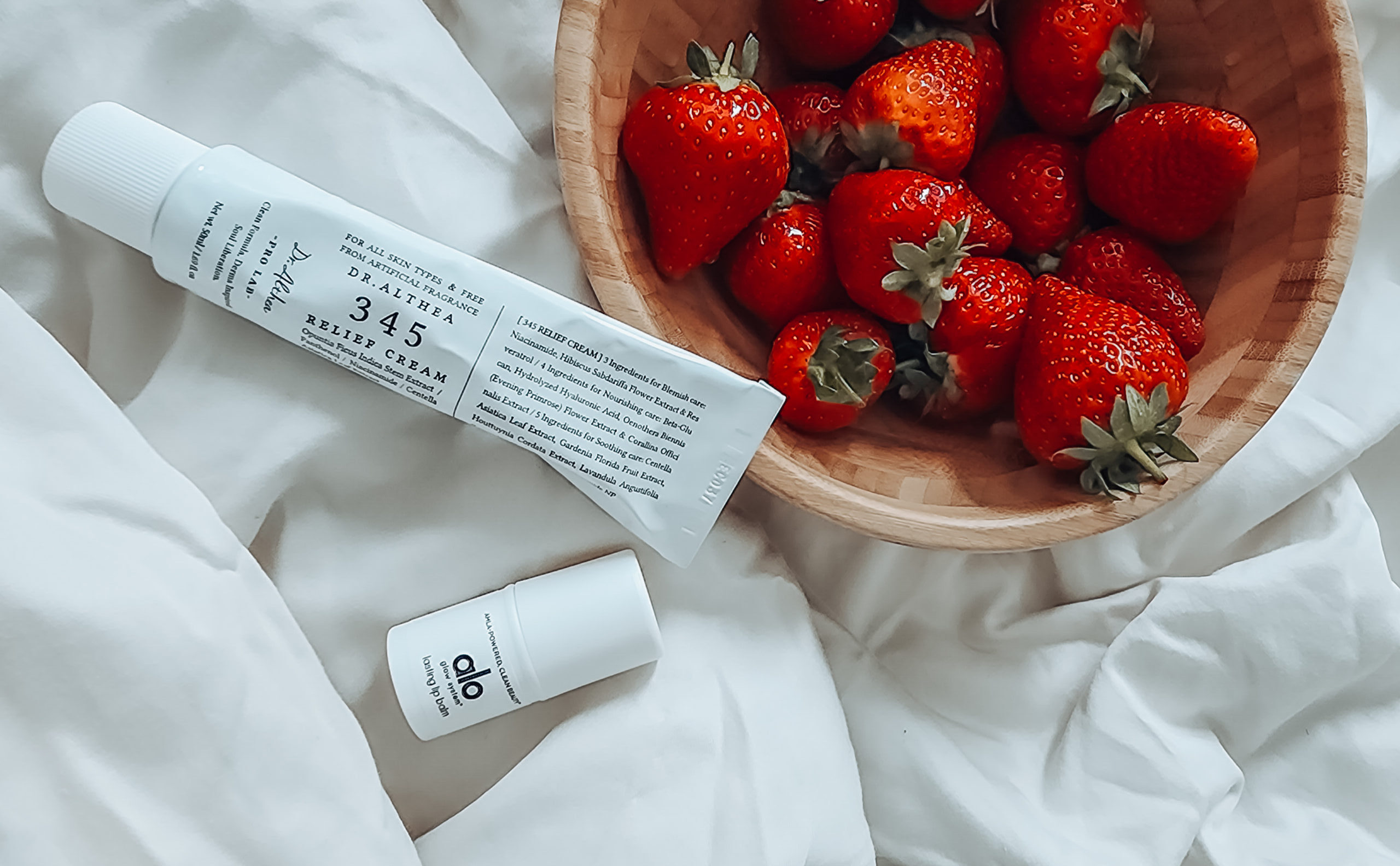 affordable clean beauty