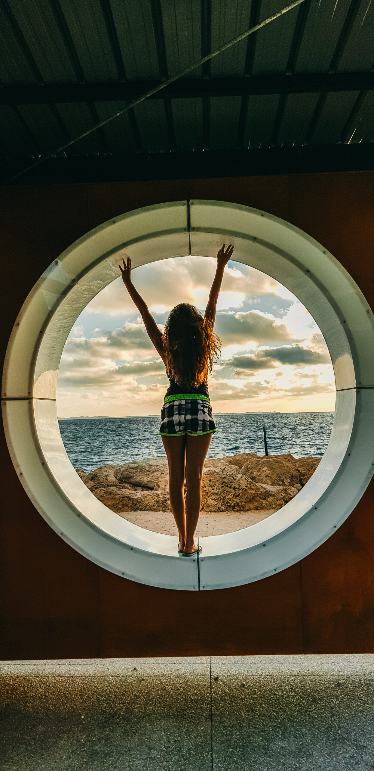 circadian rhythm