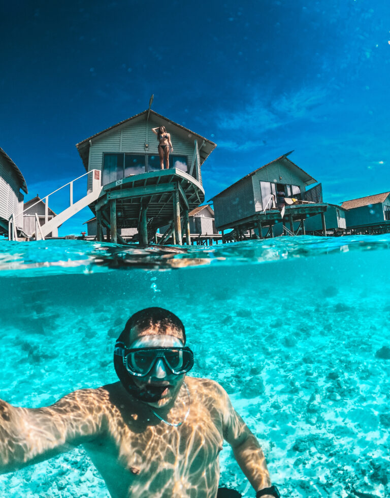 centara ras fushi luxury resort