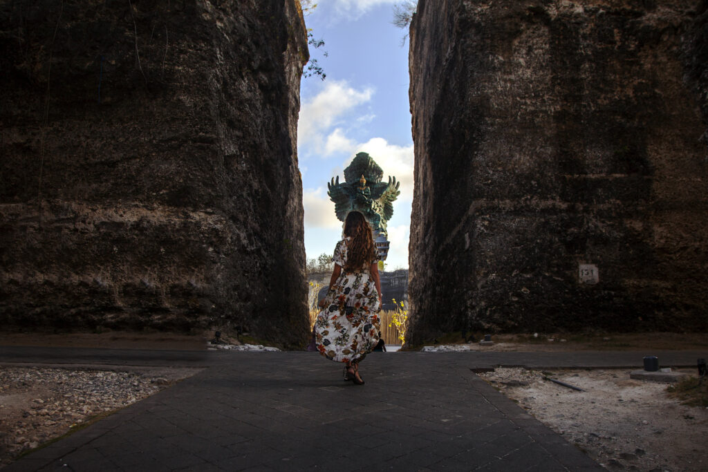 the perfect 14-days bali itinerary