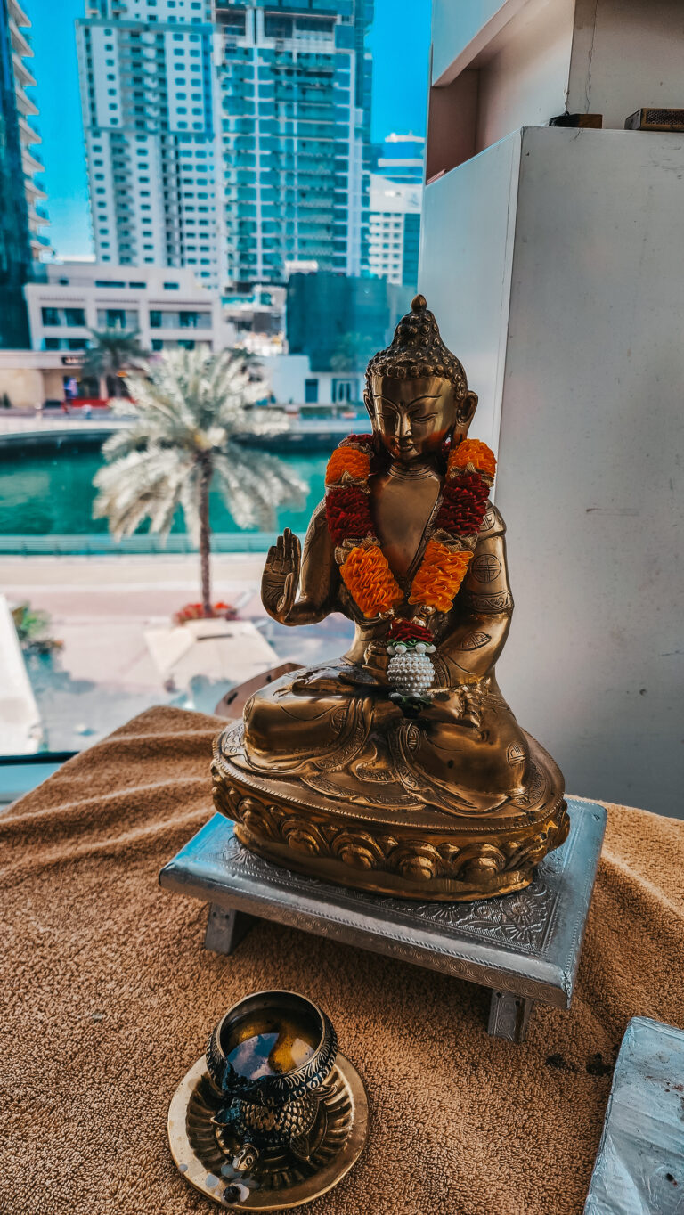 The Science and Philosophy Behind Meditation and Breathwork