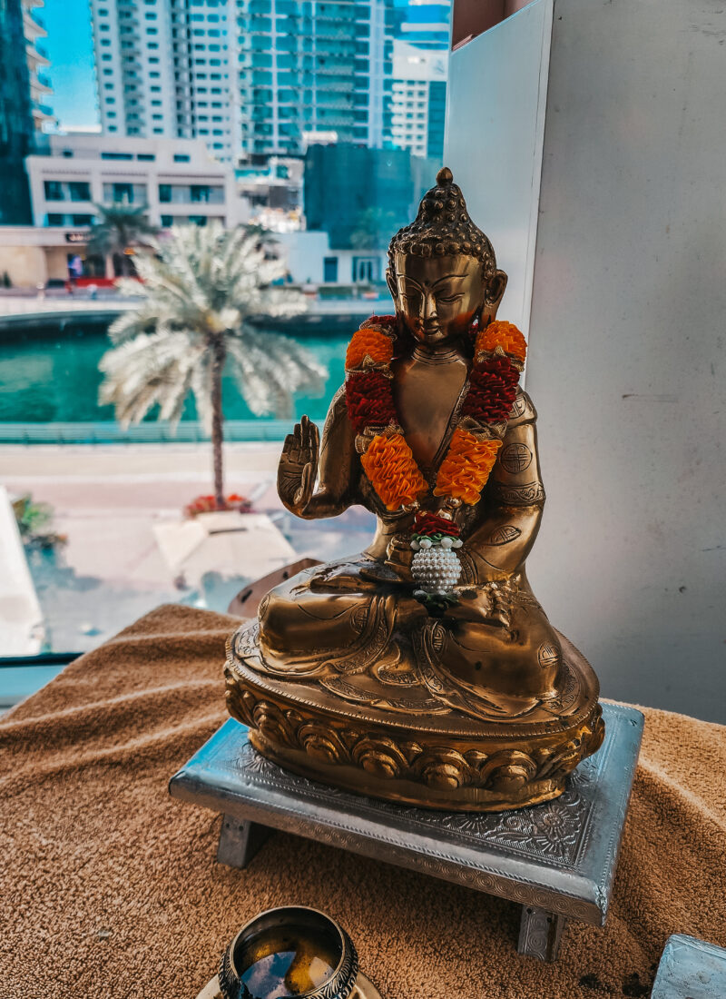 The Science and Philosophy Behind Meditation and Breathwork