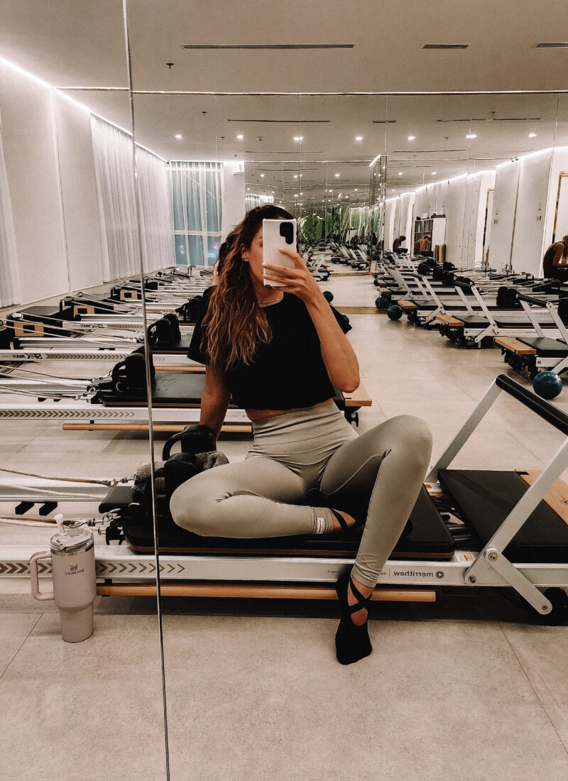 The Benefits of Combining Vinyasa Yoga and Reformer Pilates