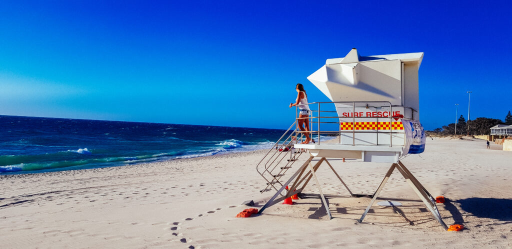 Western Australia Itinerary