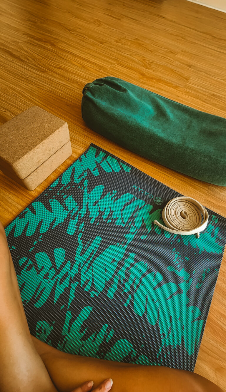 A Guide to My Favorite Yoga Studios in Dubai