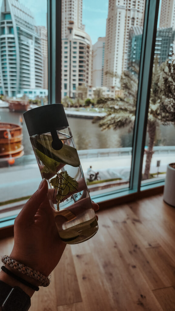 A Guide to My Favorite Yoga Studios in Dubai