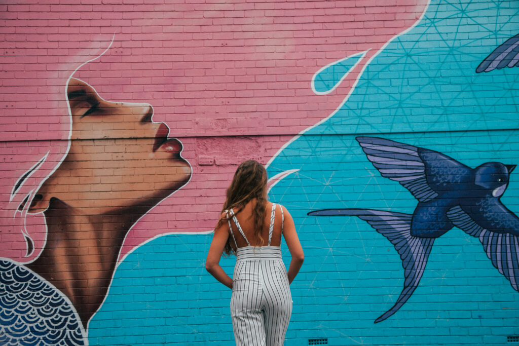 Western Australia Street Art