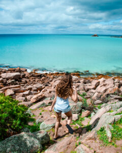 western australia