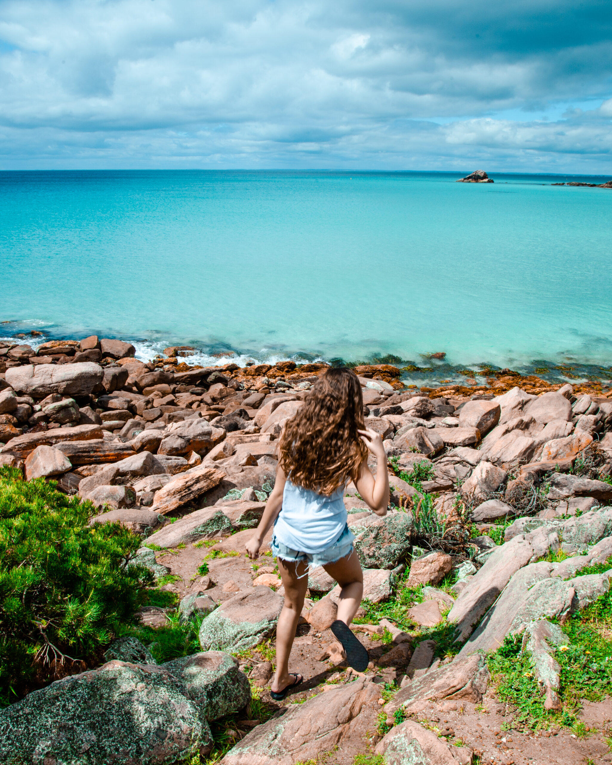western australia