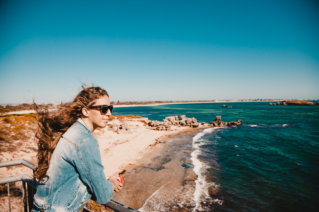 Western Australia Itinerary