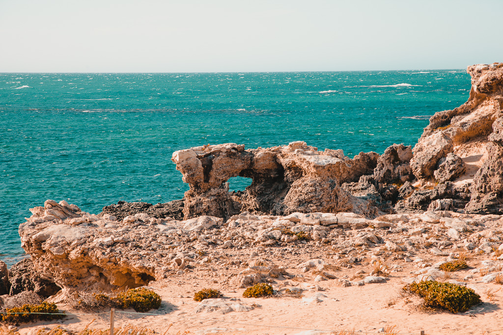 Western Australia Itinerary