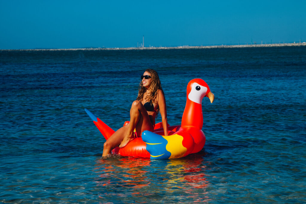 Western Australia Itinerary
