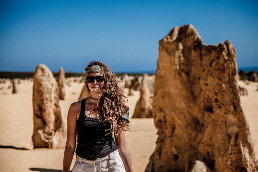 Western Australia Itinerary