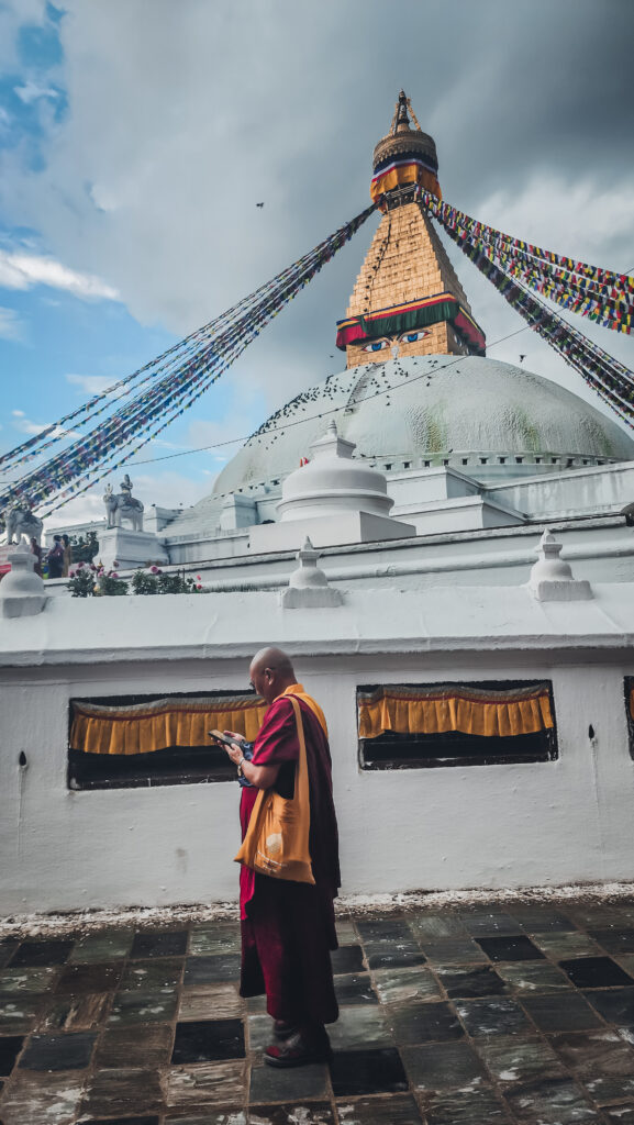 nepal kathmandu