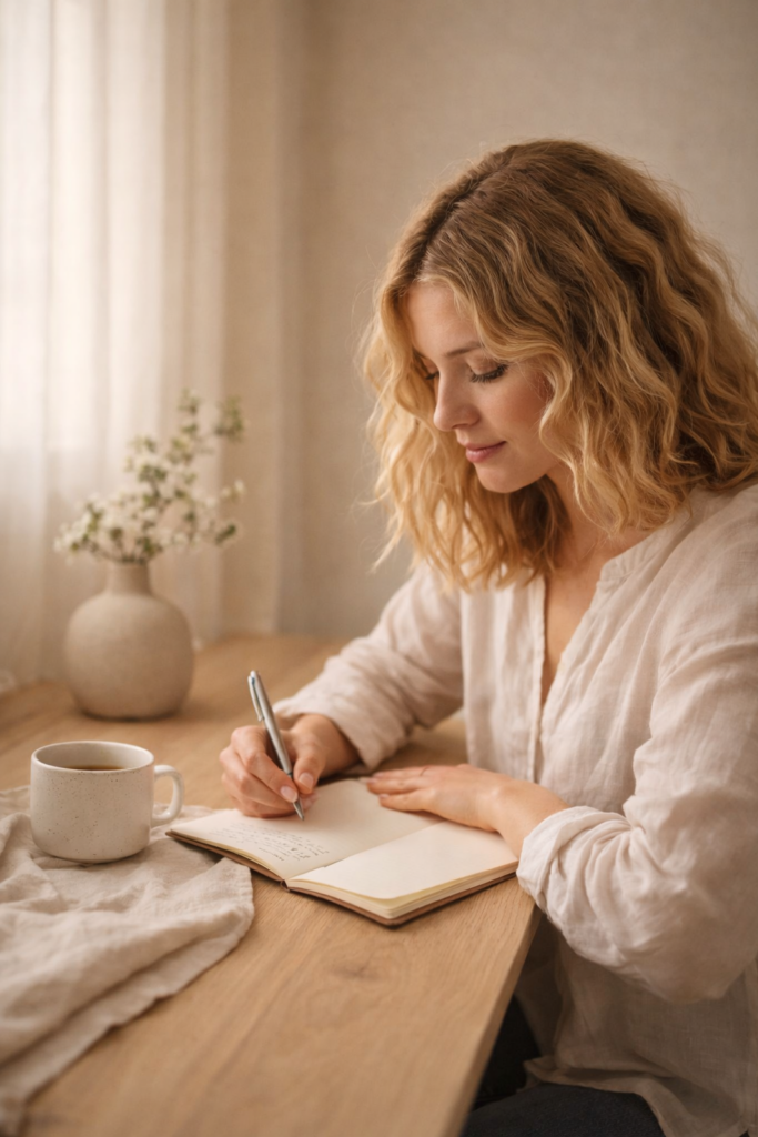 how to prepare for the next year