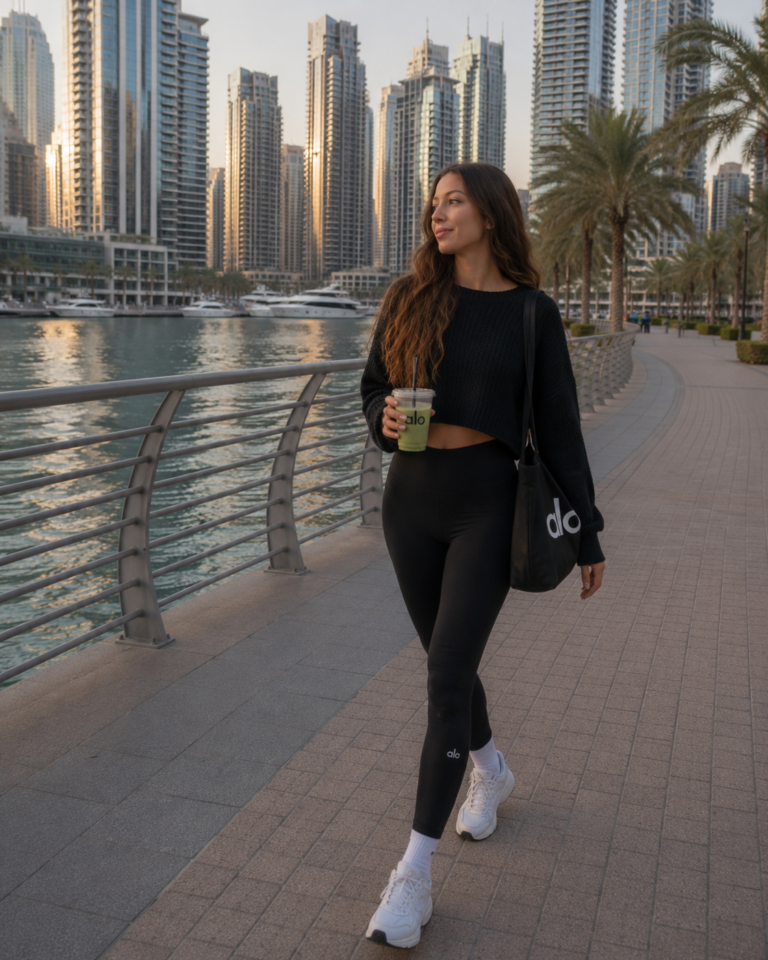 alo yoga cashmere