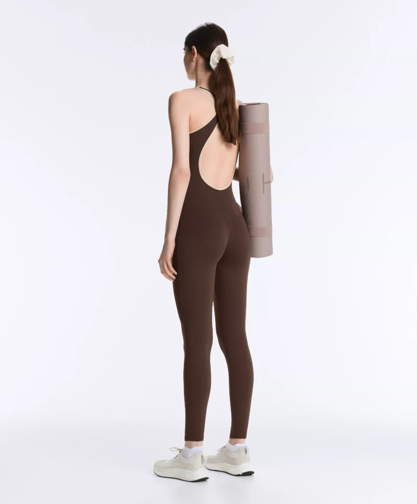 Oysho Jumpsuit