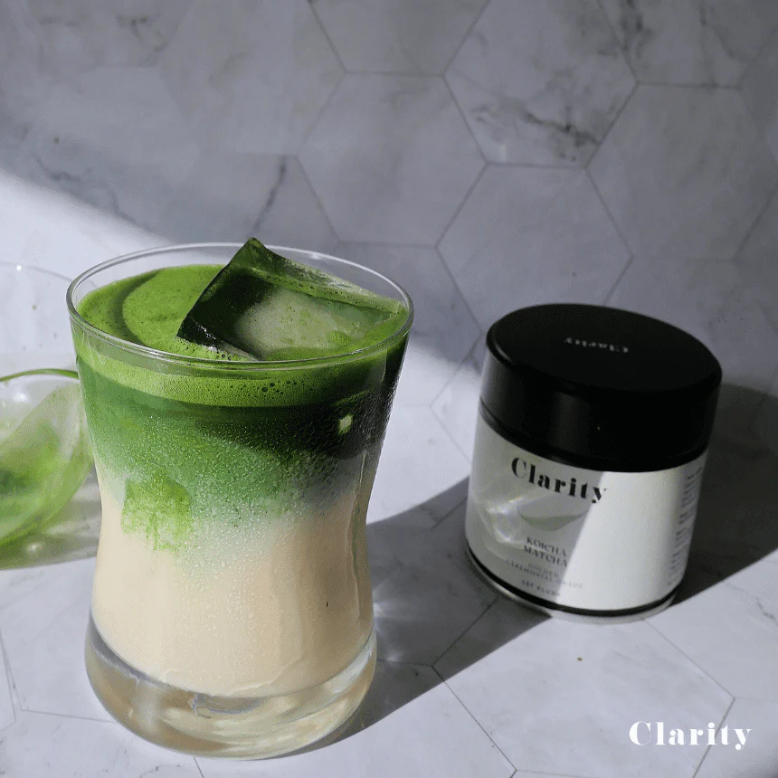 Clarity Matcha